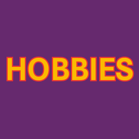 Symbole/Hobbys