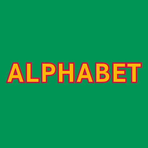 Alphabet