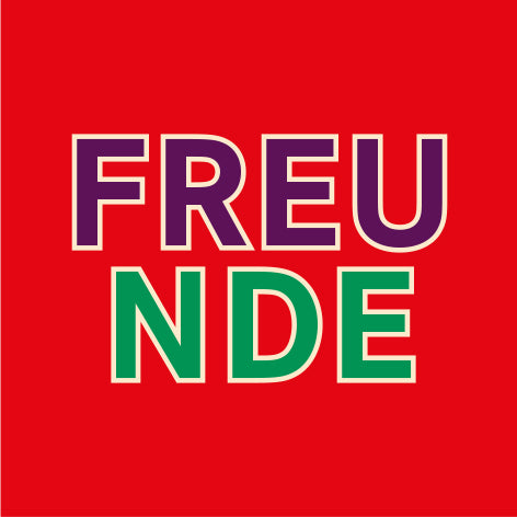 Freunde
