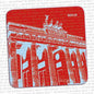 COASTER - BERLIN - 1