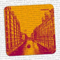 COASTER - HAMBURG - 1