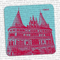 COASTER - LÜBECK