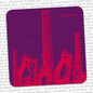 COASTERS - VÖLKLINGEN