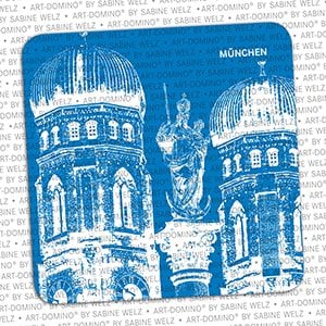 BIERDECKEL - MÜNCHEN