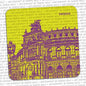 BEER MATS - DRESDEN