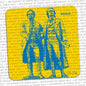 COASTERS - WEIMAR