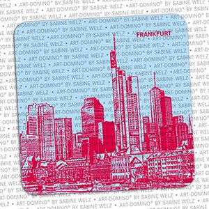 COASTER - FRANKFURT