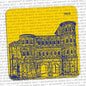 COASTER - TRIER