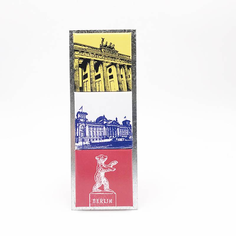 Magnet Set - Berlin - 3 - 01