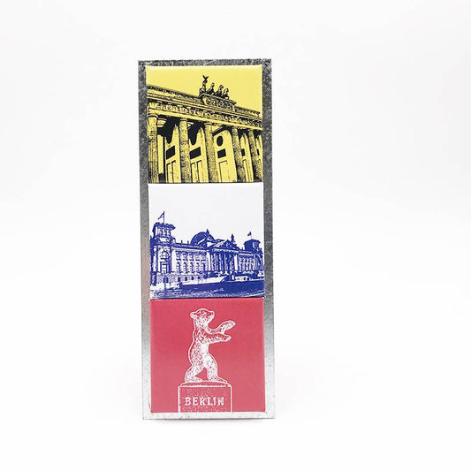 Magnetset - Berlin - 3 - 01