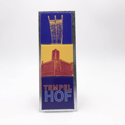 Magnetset - Berlin-Tempelhof - 3 - 02