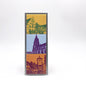 Magnet Set - Freiburg - 3 - 03