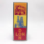 Magnet Set - England - London - 3 - 02