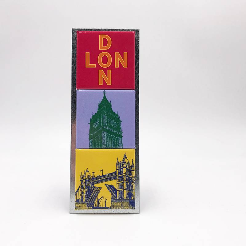 Magnetset - England - London - 3 - 04