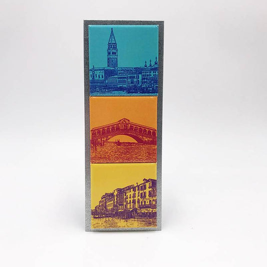 Magnetset - Italien - Venedig - 3 - 01