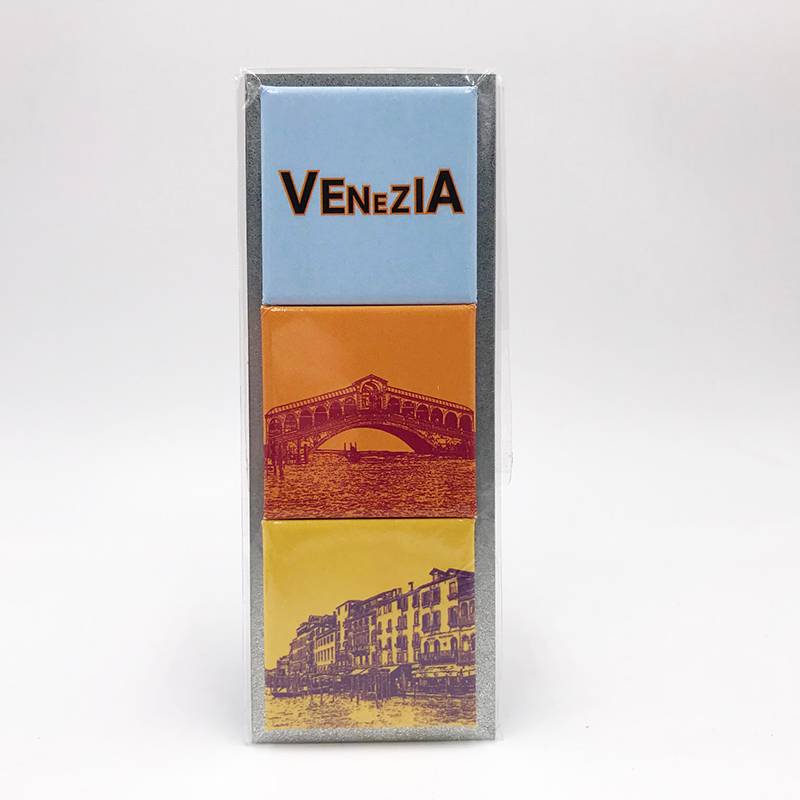 Magnet Set - Italy - Venice - 3 - 02