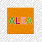 Magnet - ALEA