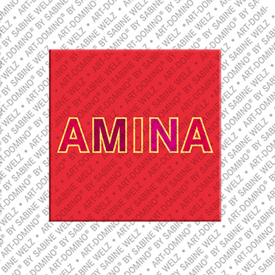 Aimant - ANNA