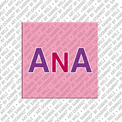 Magnet - ANNA