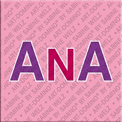 Magnet - ANNA