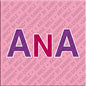 Magnet - ANNA