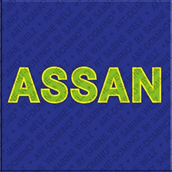 Aimant - ANNA