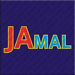 Aimant - ANNA