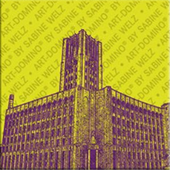 Aimant - Allemagne - Berlin-Tempelhof - 05