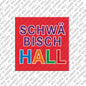 Kühlschrankmagnet Schwäbisch Hall