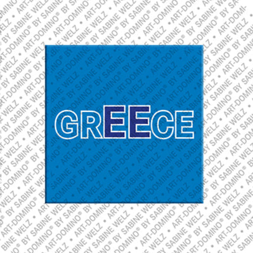 Magnet - Deutschland - Greece - 01