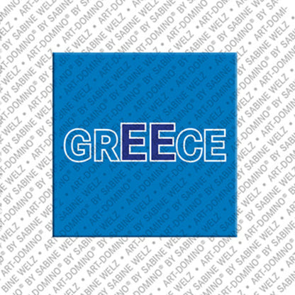Magnet - Deutschland - Greece - 01