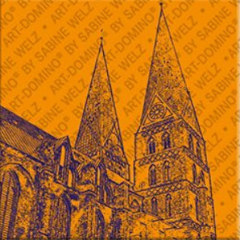 Magnet - Deutschland - Lübeck - 14