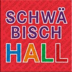 Kühlschrankmagnet Schwäbisch Hall