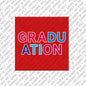 Kühlschrankmagnet Graduation