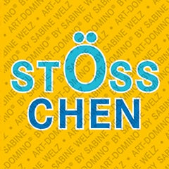 Kühlschrankmagnet Stösschen