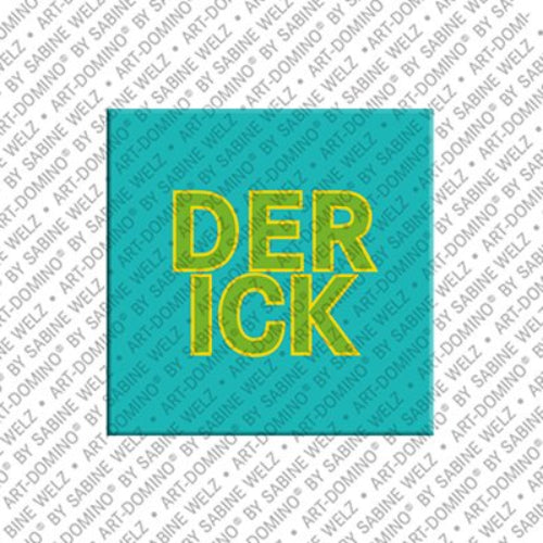 Kühlschrankmagnet Derick