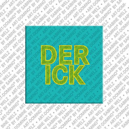 Kühlschrankmagnet Derick