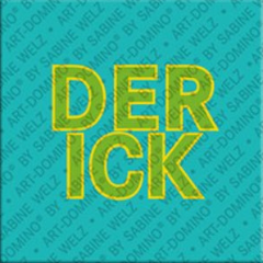 Magnet - DERICK