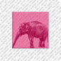 MAGNET_STORIES_Magnet_ Elefant in Rosa