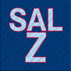 Magnet - SALZ