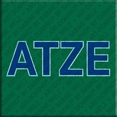 Kühlschrankmagnet Atze