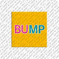 Kühlschrankmagnet BUMP