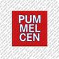 Kühlschrankmagnet Pummelchen