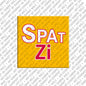 Kühlschrankmagnet Spatzi