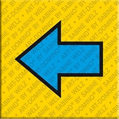 Magnet - ARROW
