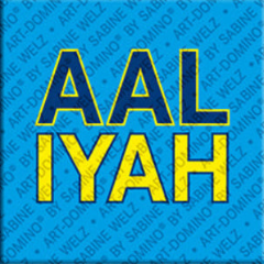 Aimant - AALIYAH