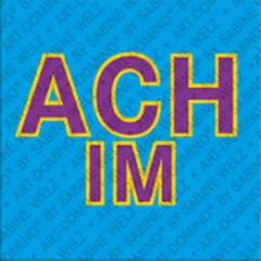 Aimant - ACHIM