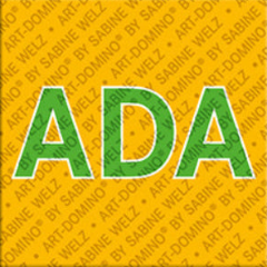 Aimant - ADA