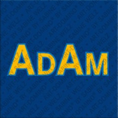 Magnet - ADAM