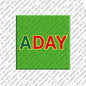 Kühlschrankmagnet Aday